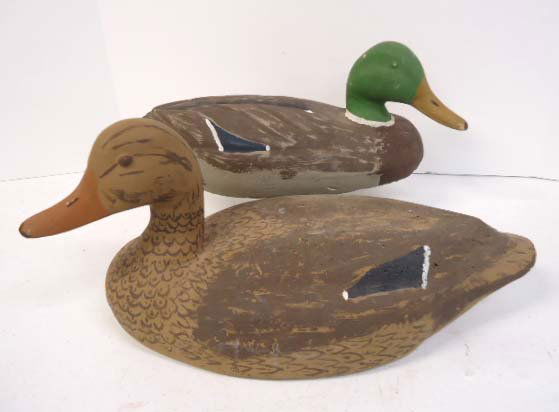 Pr Decoys Unlimited Mallard (1 of 6)