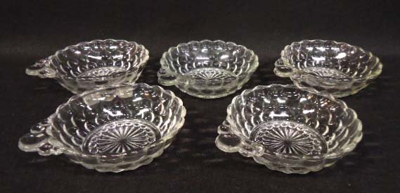45pc Bubble Dinnerware - 7