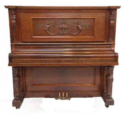 schulz player piano schulz player piano