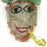Mesh Leprechaun Mask - 3