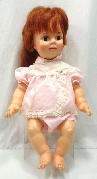 krissy doll