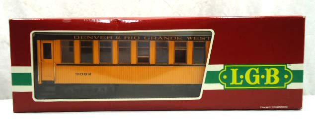LGB 3082 NIB: 3082