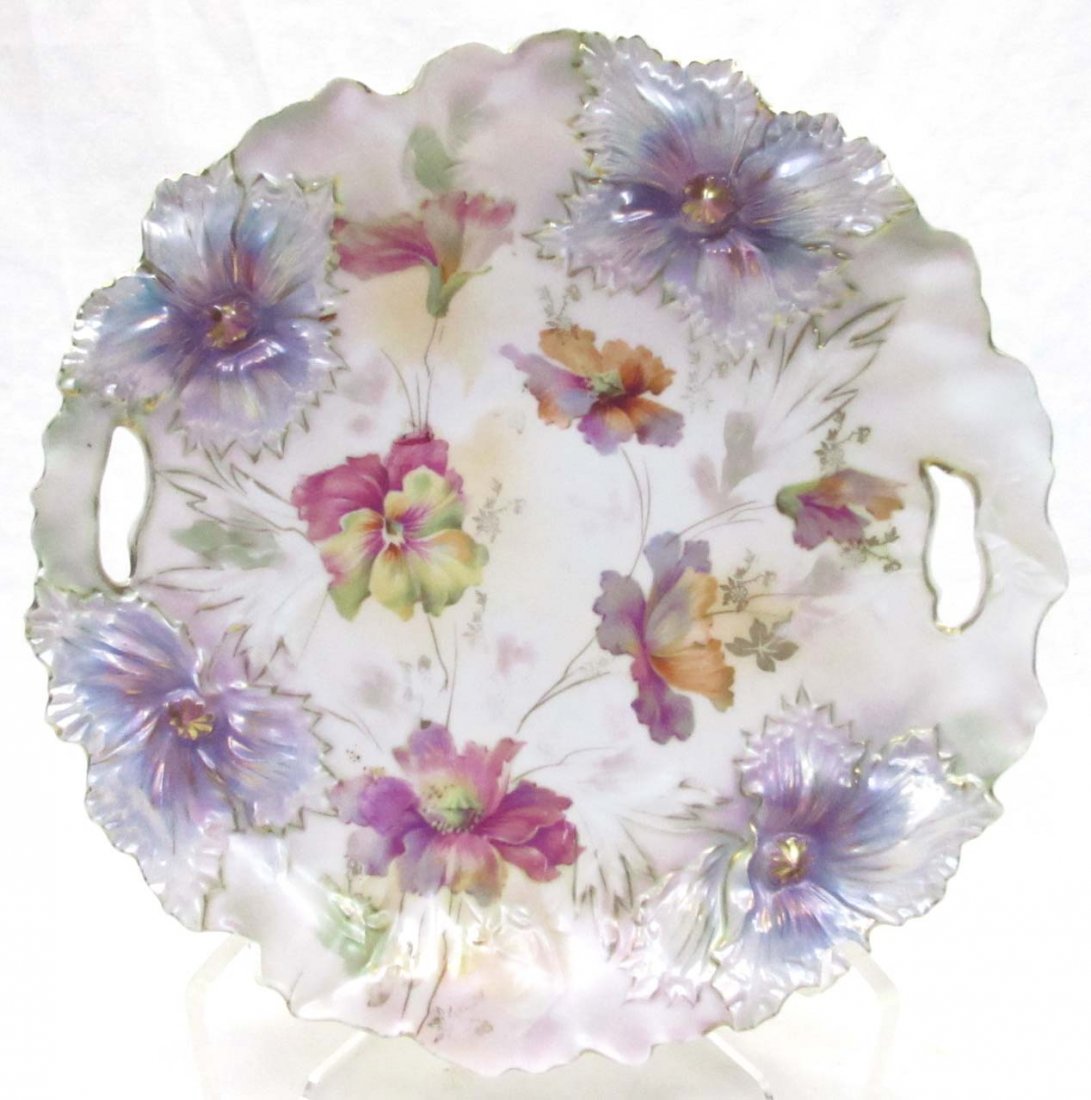 RS Prussia Cake Plate (1 of 8)