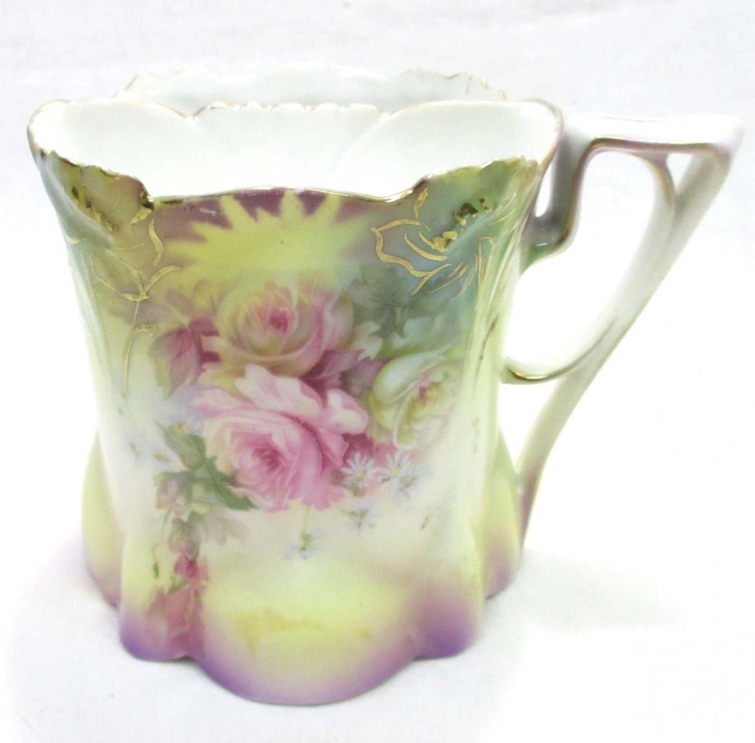 RS Prussia Shaving Mug (1 of 7)