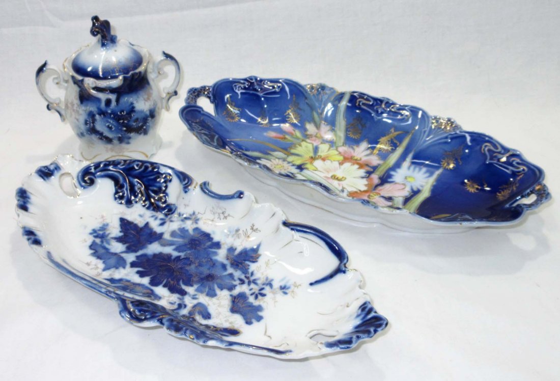 3pc unmkd R.S. Prussia (1 of 10)