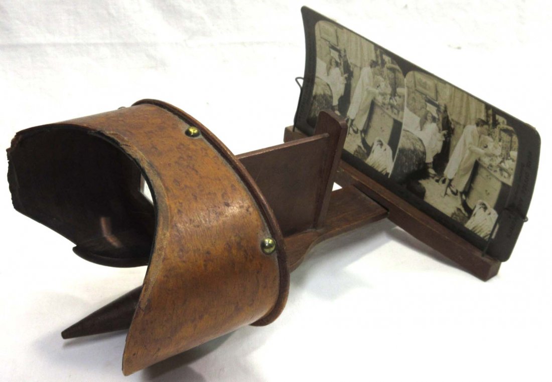 Stereo Viewer (1 of 8)