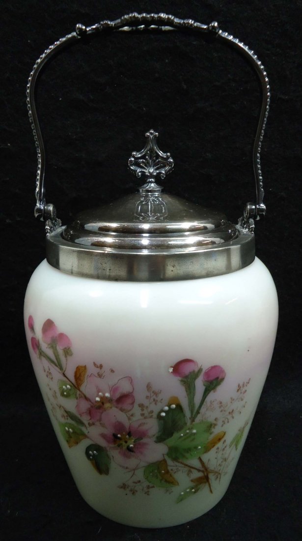 Mt. Washington HP Biscuit Jar (1 of 6)