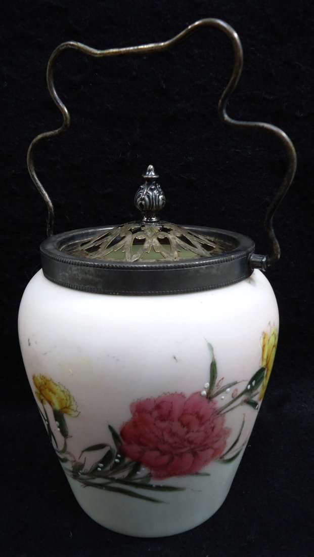 Mt. Washington HP Biscuit Jar (1 of 6)