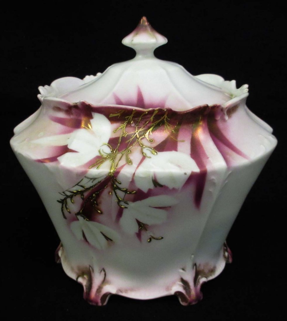 RS Prussia Cracker Jar (1 of 7)