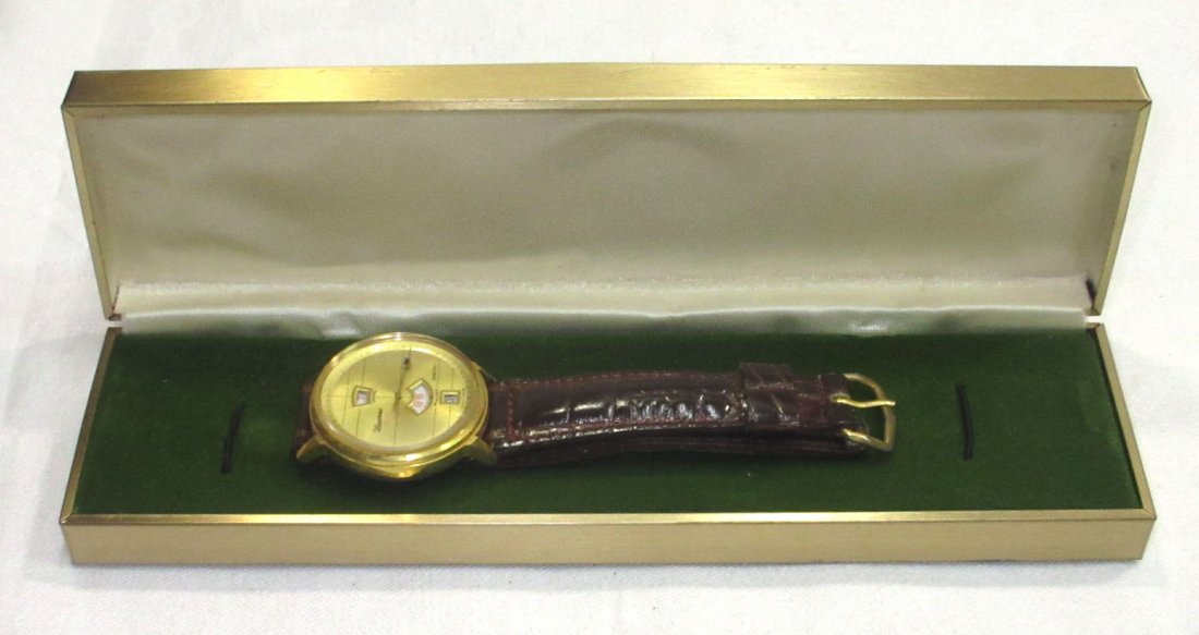 Lucerne Digital Wrist Watch NIB (1 of 6)