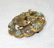 Lovely Vtg DeNicola Figural Brooch - 2
