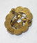 Lovely Vtg DeNicola Figural Brooch - 3