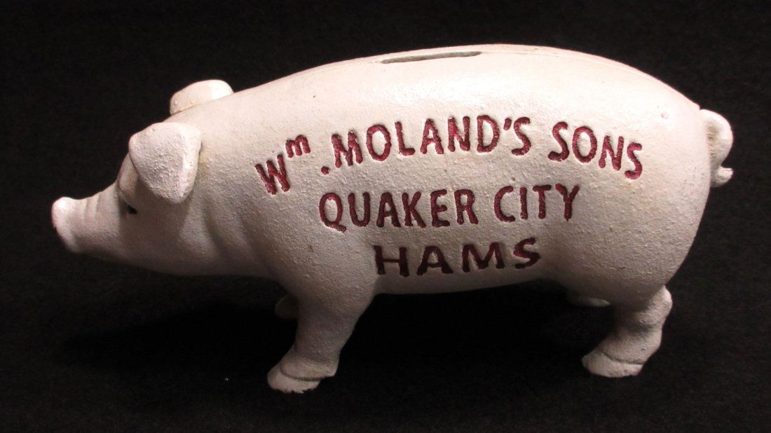 C.I. Quaker City Hams Bank Modern (1 of 5)