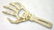Skeleton Bottle Opener