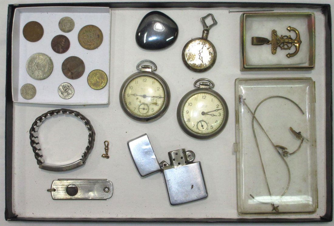 Lot Misc. Items (1 of 9)