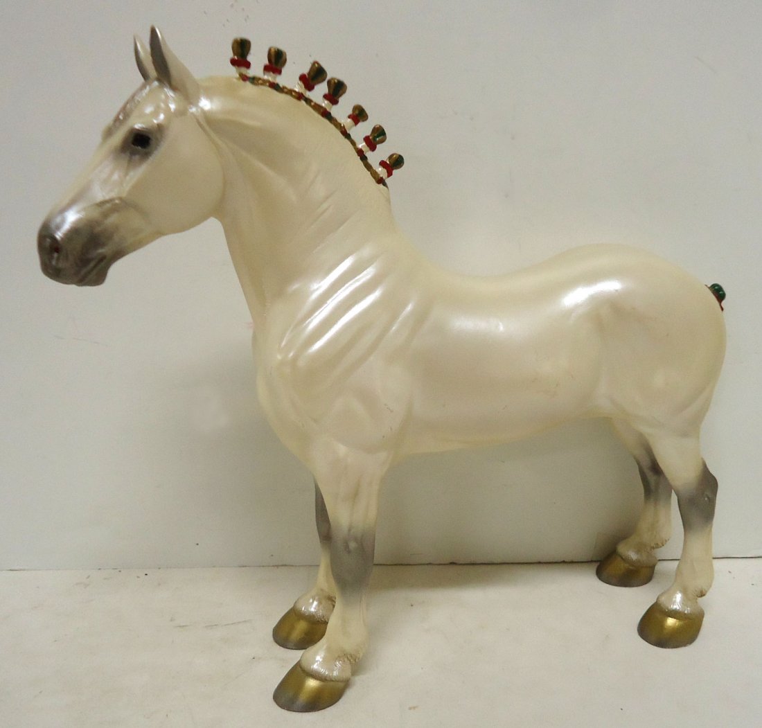 Peter Stone Horse (1 of 5)