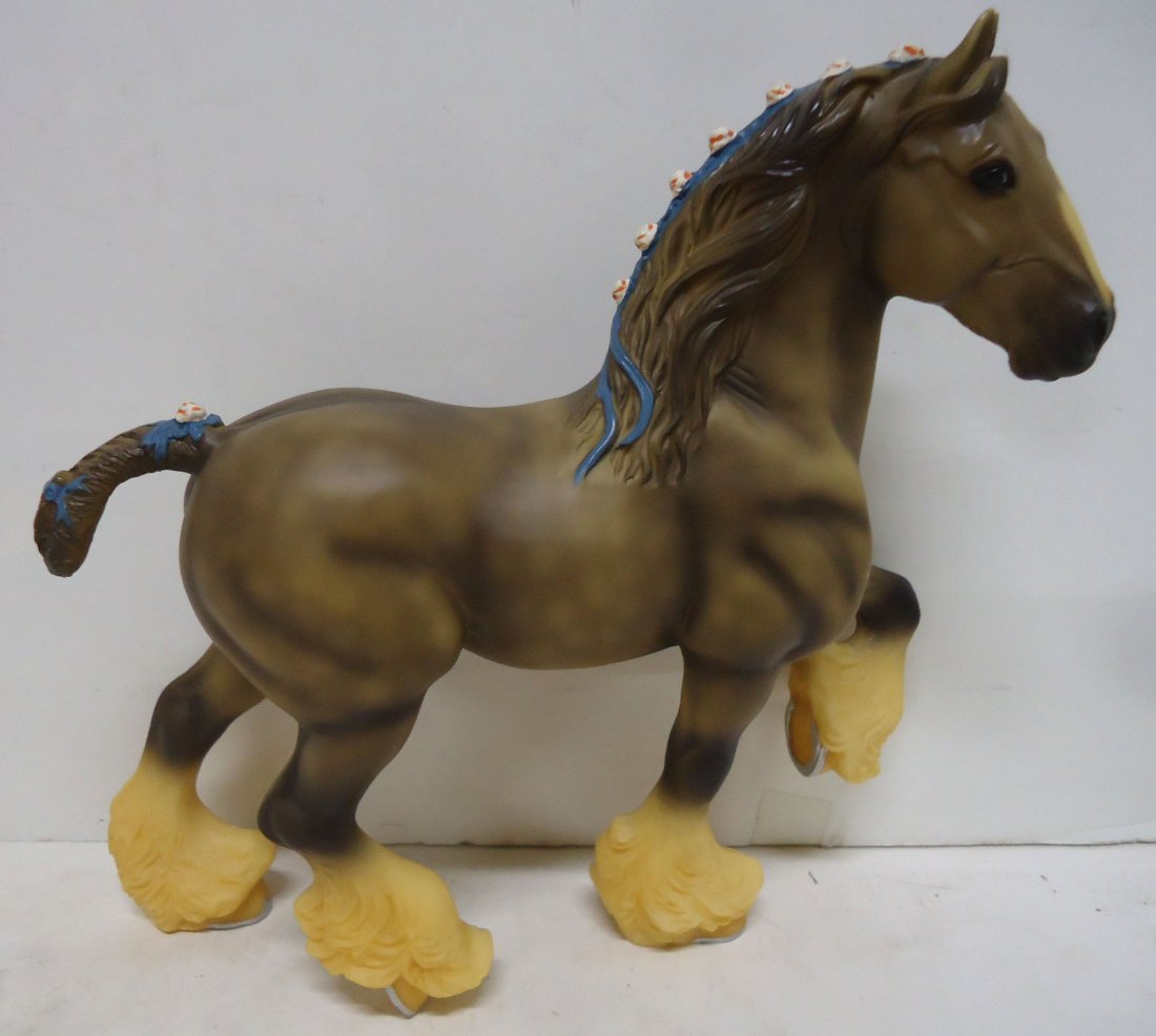 Peter Stone Horse (1 of 6)