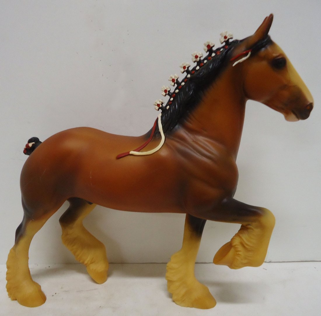 Peter Stone Horse (1 of 7)