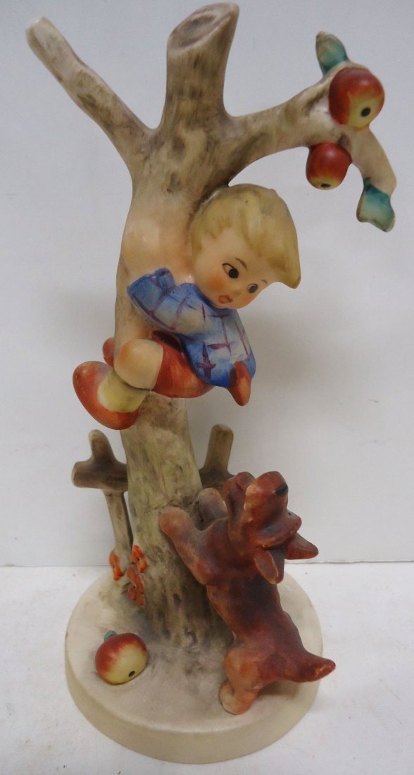 Hummel Culprits" (1 of 6)