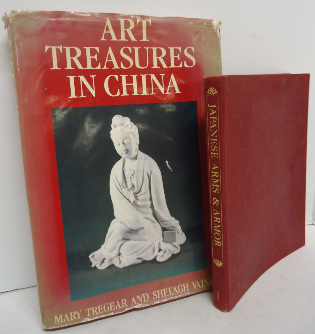 2 Oriental Reference Books (1 of 7)