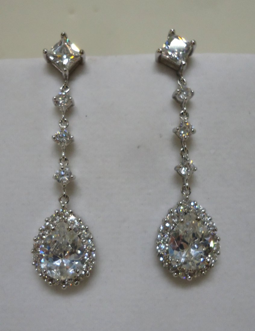 Pr Sterling Earrings (1 of 4)