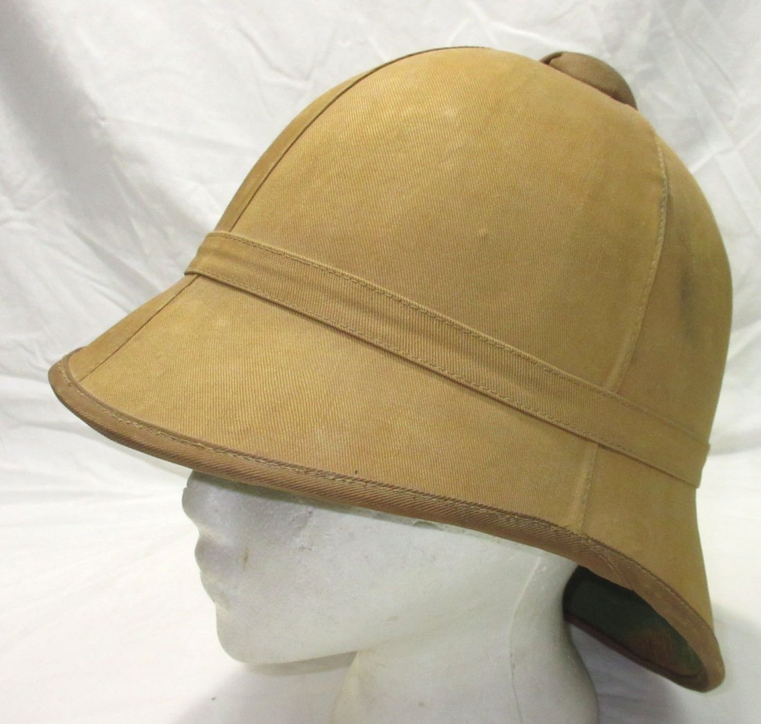 Indian Wars Helmet (1 of 7)