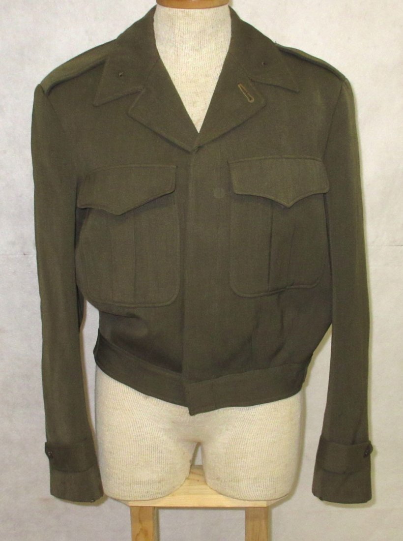 USMC Tunic (1 of 7)
