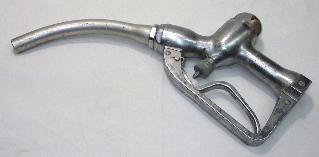 Tokhein Mdl 1063 Gas Nozzle (1 of 5)