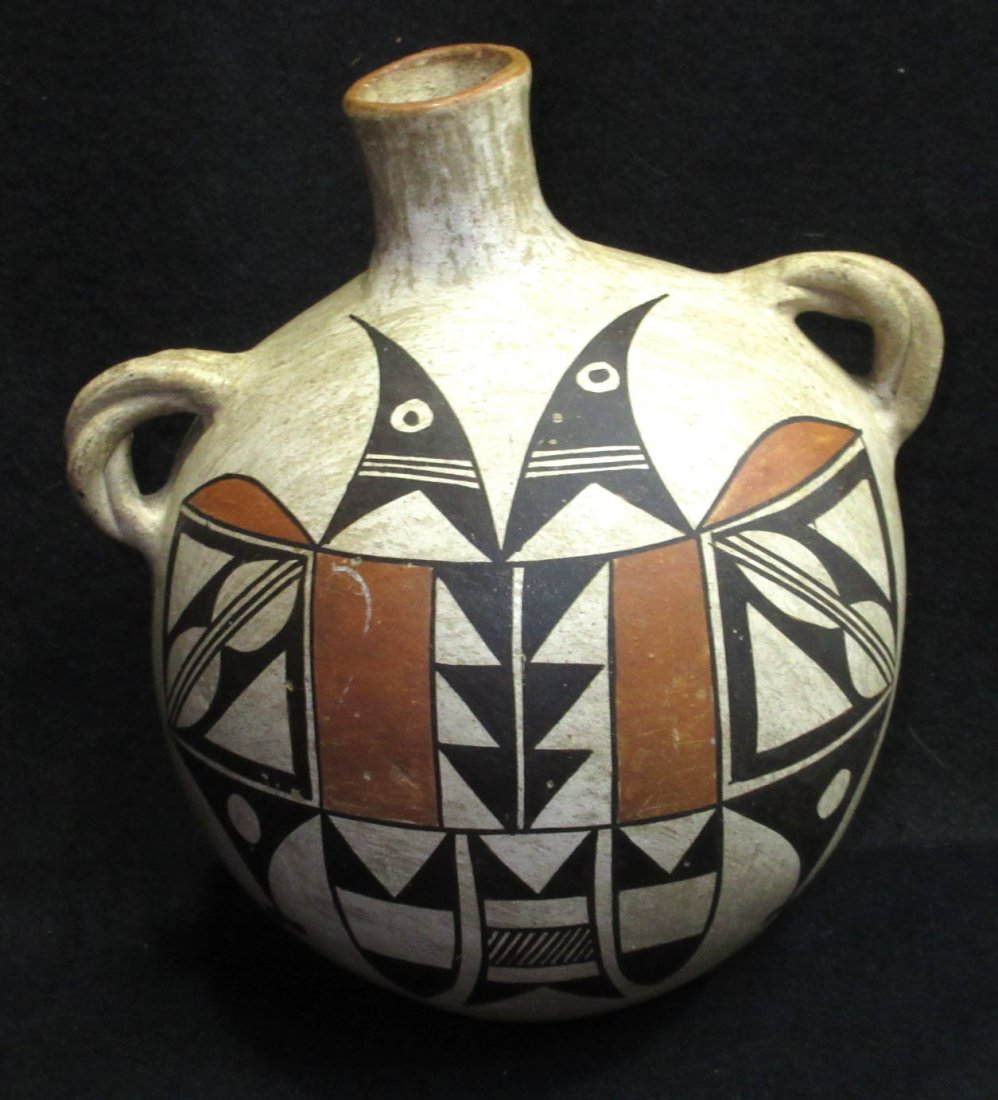 1950's Acoma Canteen (1 of 4)