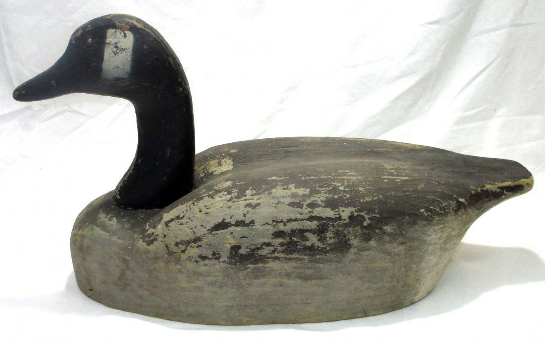 Herter's Canada Goose Decoy