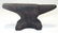 Cast Iron Miniature Anvil - 3
