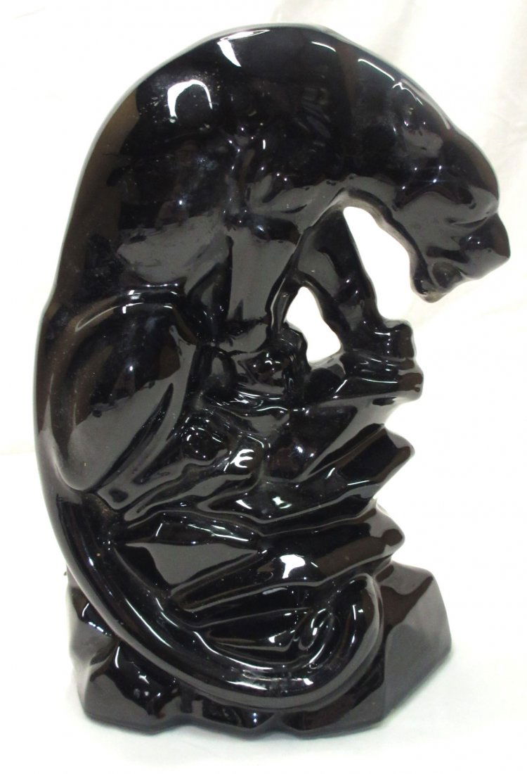 Black Panther TV Lamp (1 of 6)