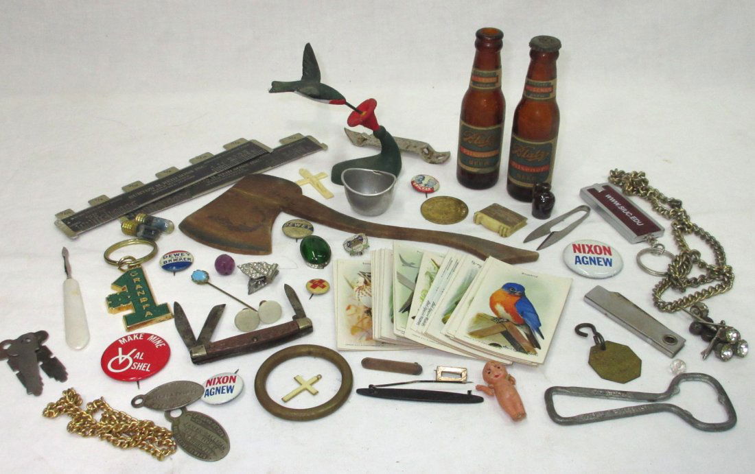 Lot Misc. Items (1 of 7)