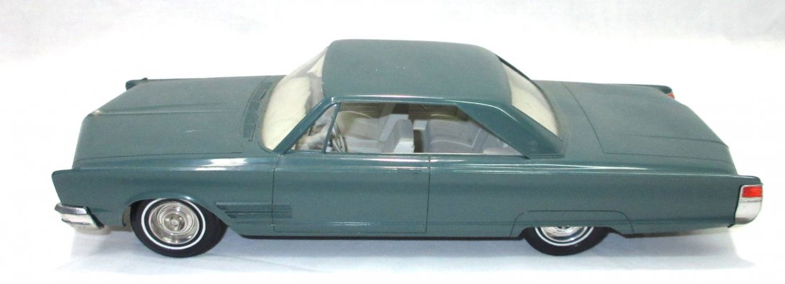 1966 Chrysler Promo Car (1 of 6)