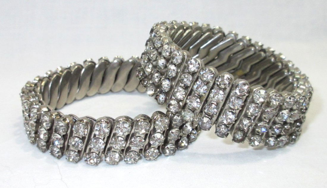 Made In British Hong Kong Exp. Bracelet (1 of 4)