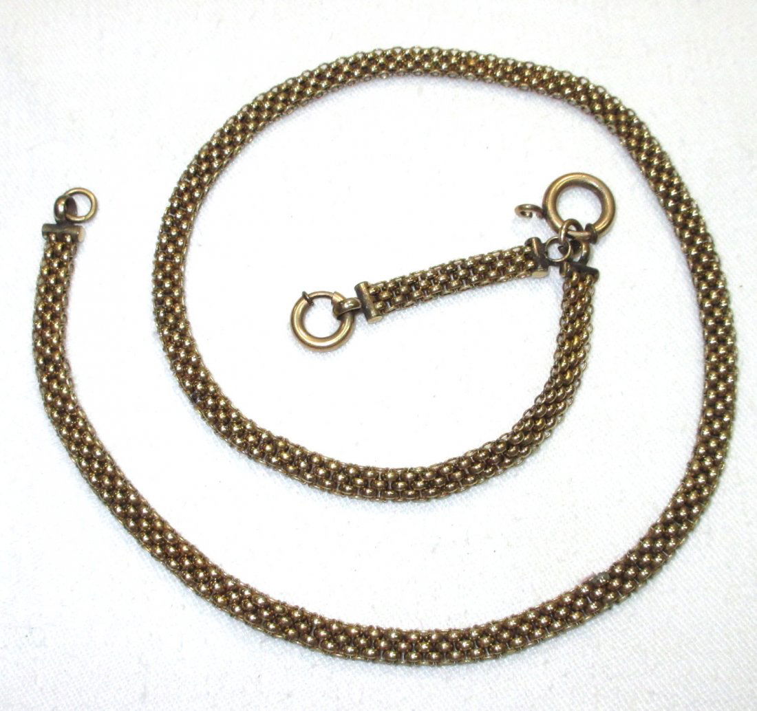Early Watch Chain (1 of 2)