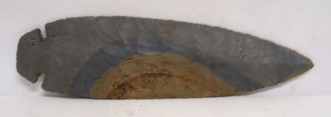 7" Bi-color Arrowhead (1 of 2)