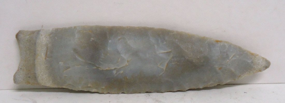 4 1/2" Arrowhead (1 of 2)