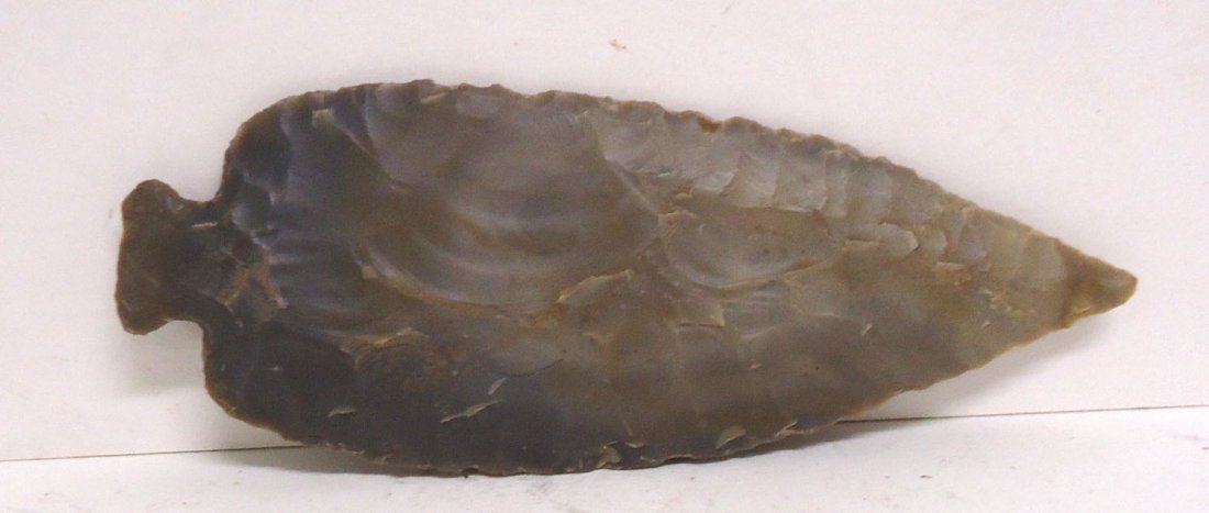 4 1/2" Arrowhead (1 of 2)