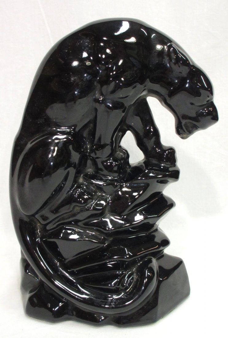 Black Panther T.V. Lamp (1 of 6)