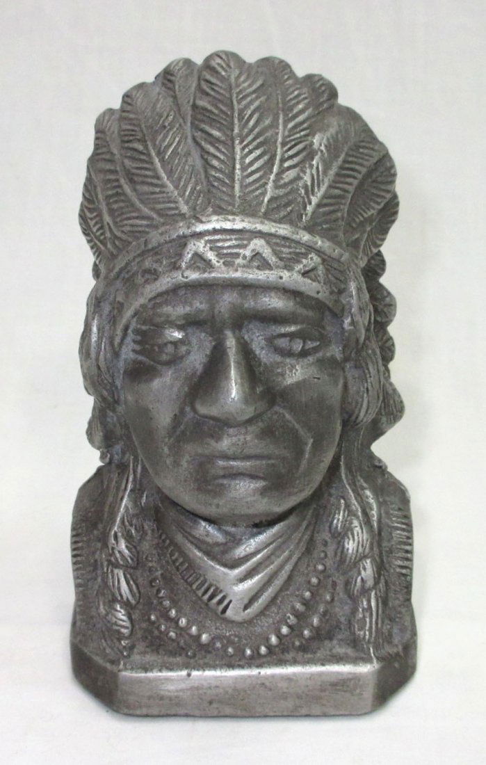 Modern Indian Motorcycle Bank (1 of 4)