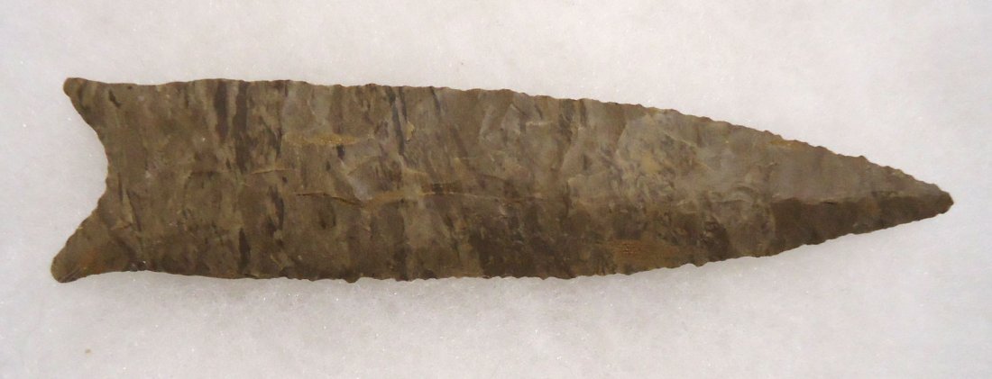 4 3/4" Arrowhead (1 of 2)