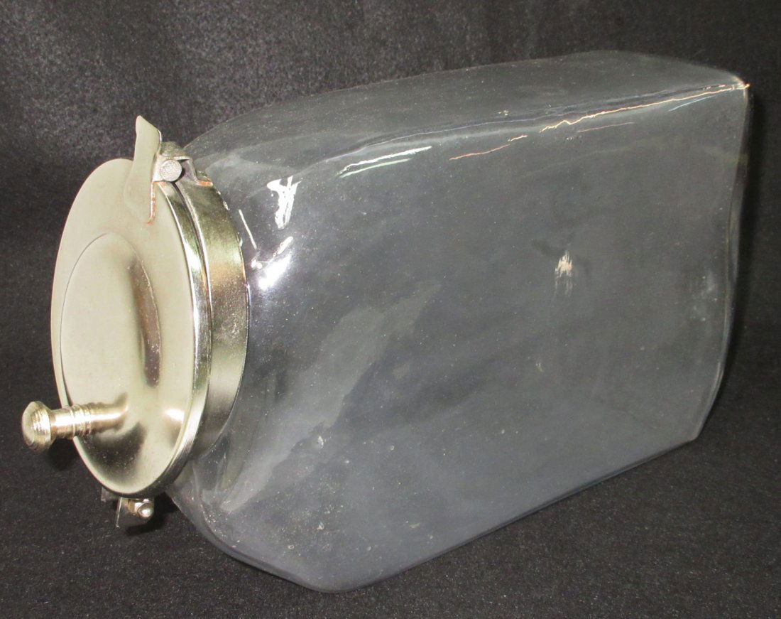 Country Store Candy Jar (1 of 6)