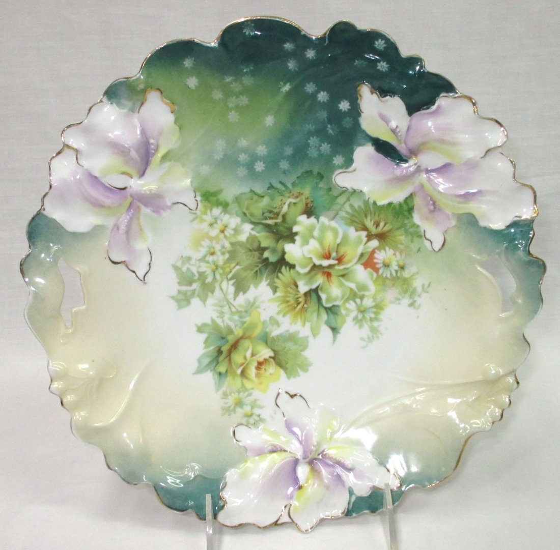 RS Germany Cake Plate (1 of 4)