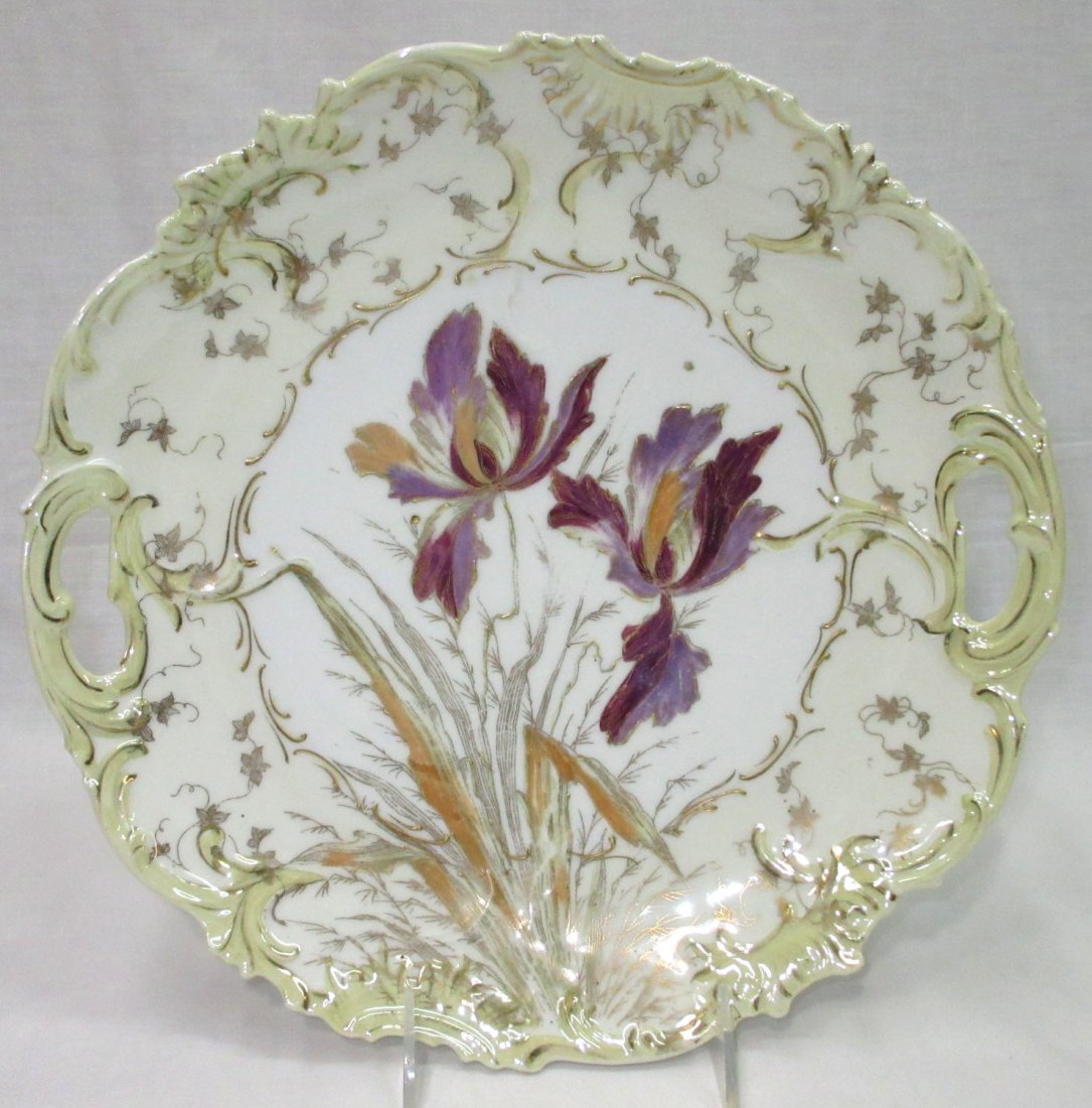 RS Prussia Cake Plate (1 of 4)