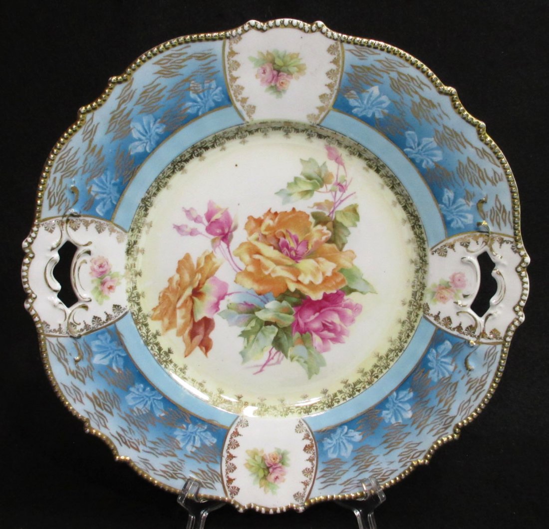 RS Prussia Cake Plate (1 of 3)