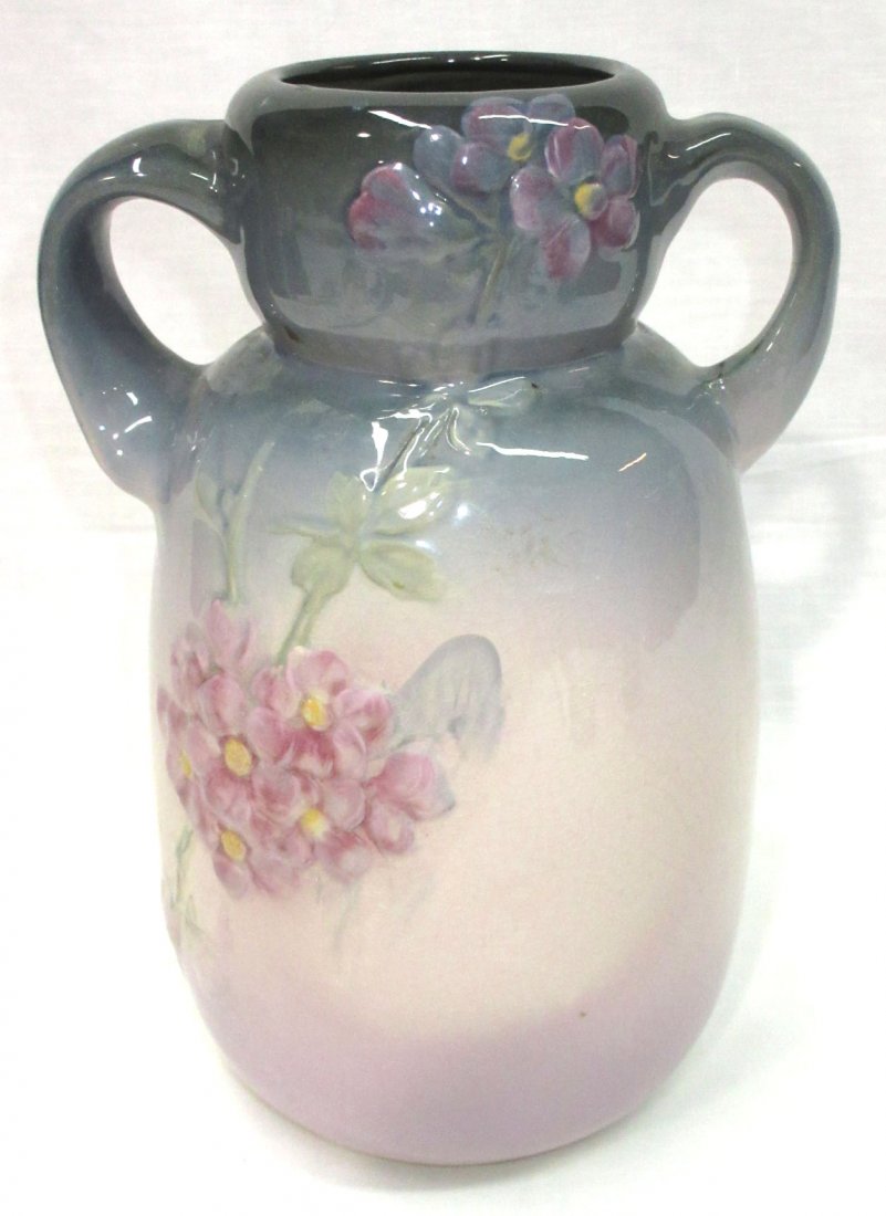 Weller Etna Vase (1 of 6)