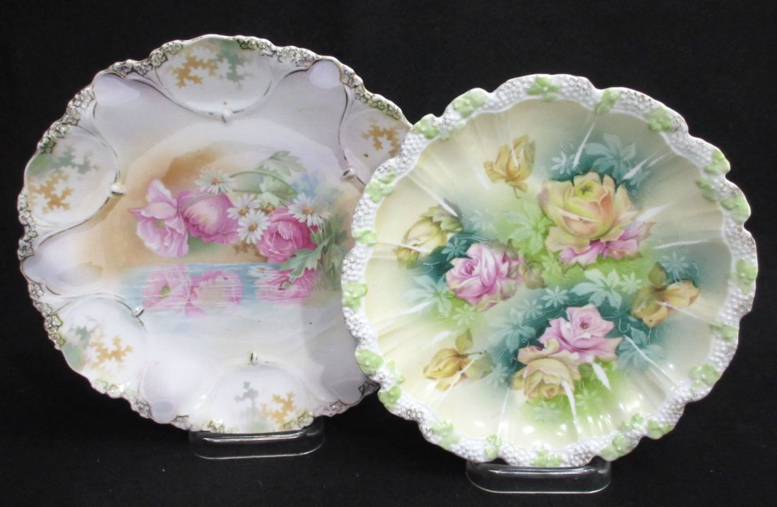 2 RS Prussia Plates (1 of 5)