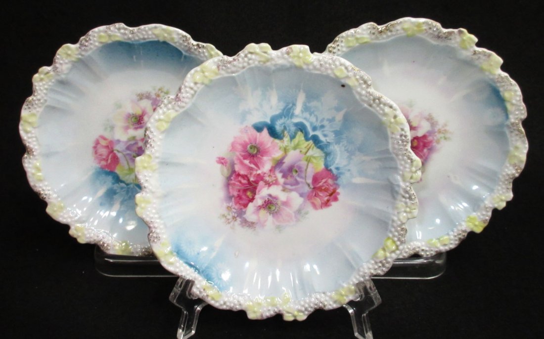 3 RS Prussia Sm. Plates (1 of 5)