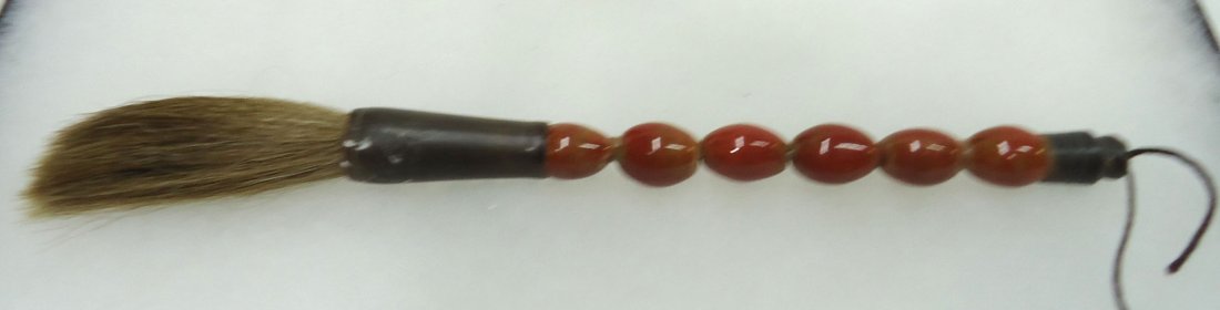 Oriental Brush (1 of 3)